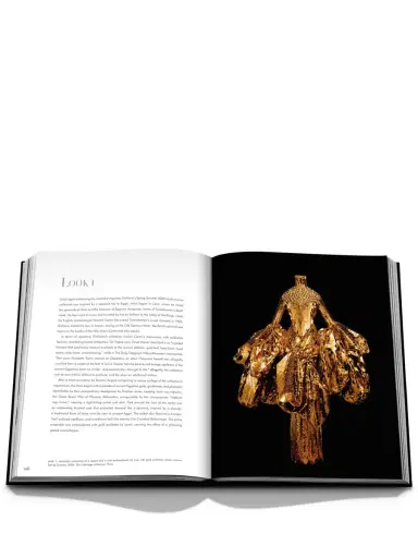 ASSOULINE Dior By John Galliano | Thumbnail 7