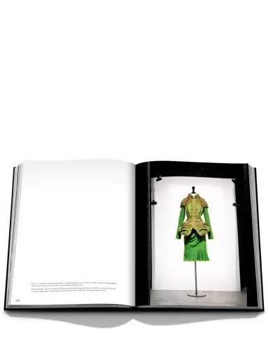 ASSOULINE Dior By John Galliano | Thumbnail 8