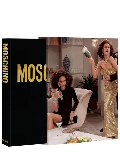 ASSOULINE Moschino | Thumbnail 2