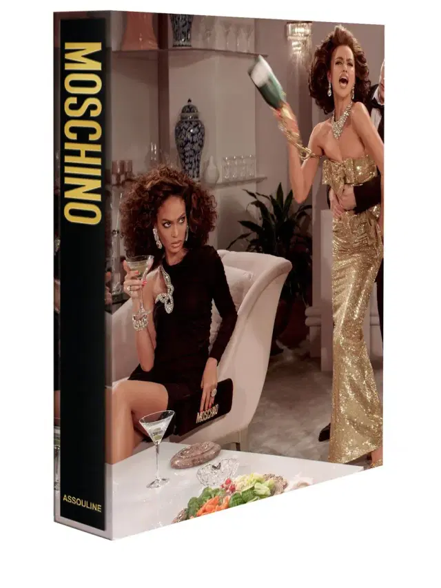 Moschino