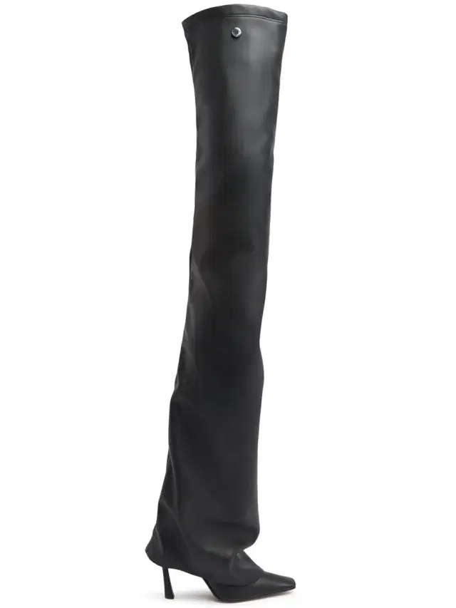 95mm Robin Otk Thigh High Boots