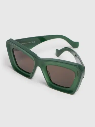 LOEWE Anagram Cat-eye Sunglasses | Thumbnail 3