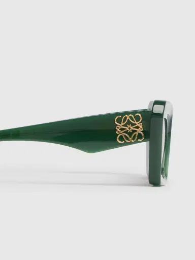 LOEWE Anagram Cat-eye Sunglasses | Thumbnail 4