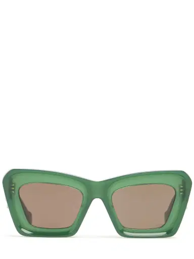 LOEWE Anagram Cat-eye Sunglasses | Thumbnail 1
