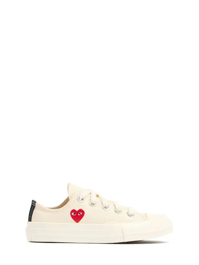 Play Converse Cotton Low Sneakers Play Converse Cotton Low Sneakers