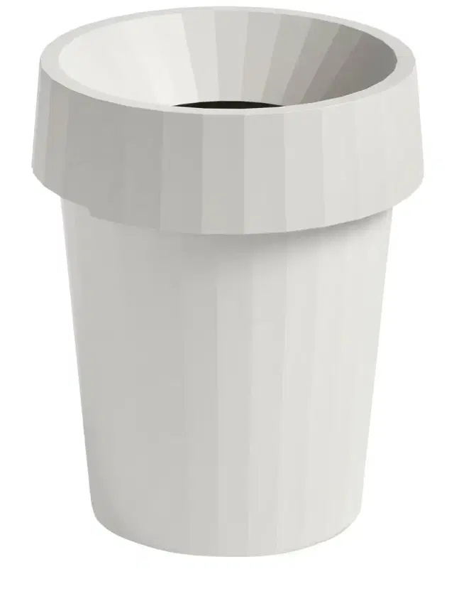 Shade Bin