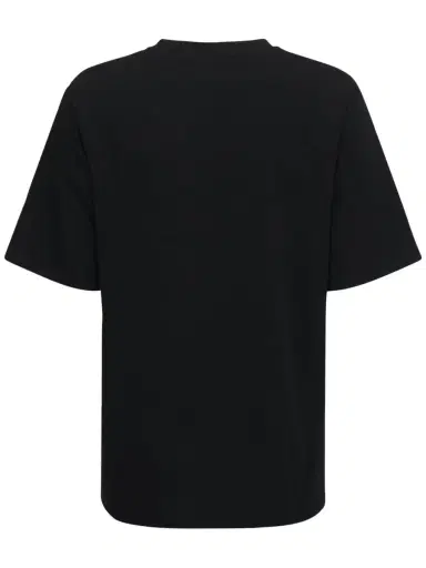 THE ROW Chiara Cotton Jersey T-shirt | Thumbnail 5