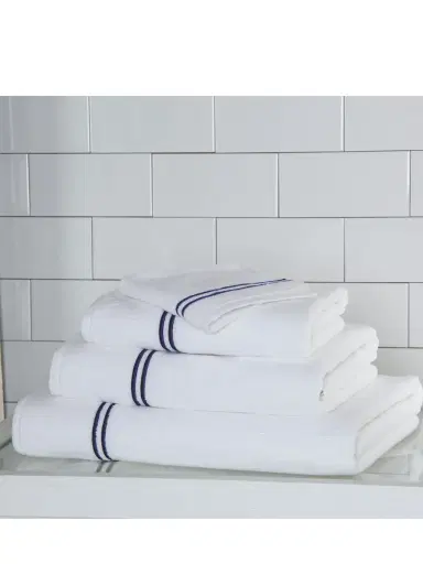 FRETTE Hotel Classic Bath Towel | Thumbnail 2
