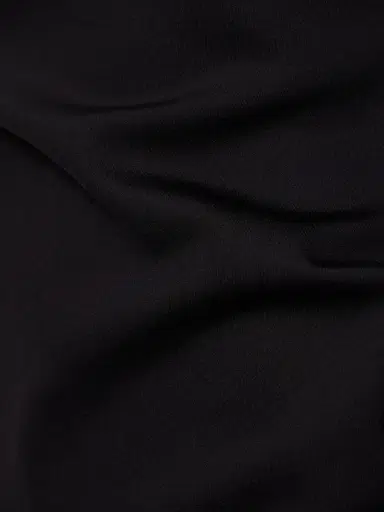 MAX MARA Bartolo Neoprene Long Sleeve Dress | Thumbnail 4