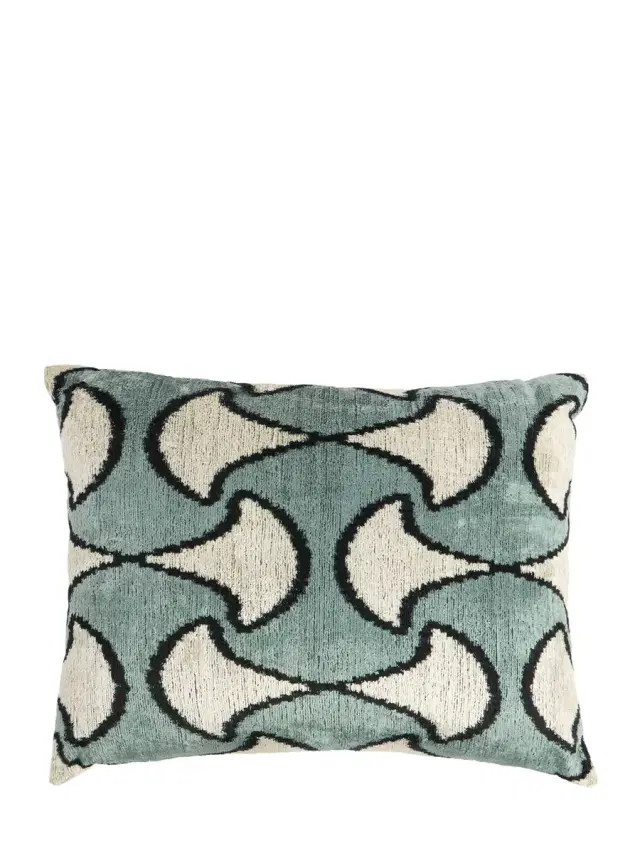 Cotton Velvet Cushion