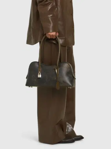 STELLA MCCARTNEY Ryder Trompe O'Loeil Print Shoulder Bag | Thumbnail 2