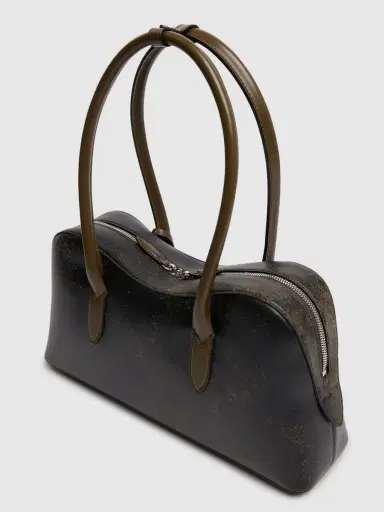 STELLA MCCARTNEY Ryder Trompe O'Loeil Print Shoulder Bag | Thumbnail 5