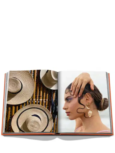 ASSOULINE Cartagena Grace | Thumbnail 2 ASSOULINE Cartagena Grace | Thumbnail 2