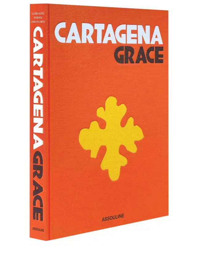 Cartagena Grace