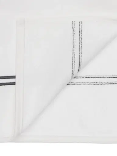 FRETTE Hotel Classic Large Bath Towel | Thumbnail 4