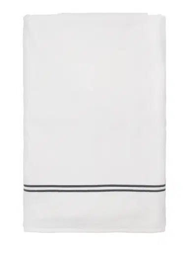 FRETTE Hotel Classic Large Bath Towel | Thumbnail 1