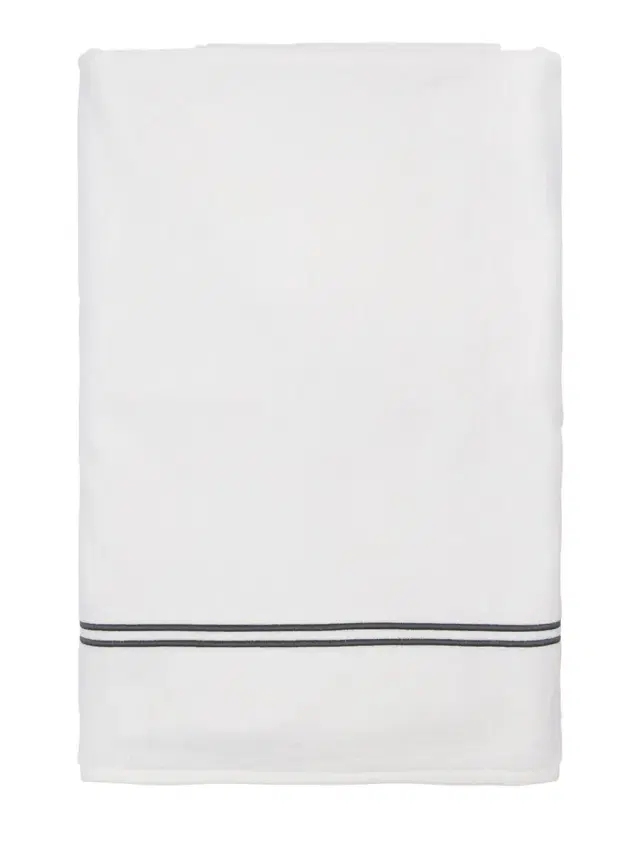 Hotel Classic Large Bath Towel