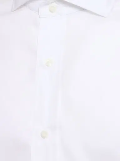 BRUNELLO CUCINELLI Cotton Twill Shirt | Thumbnail 4