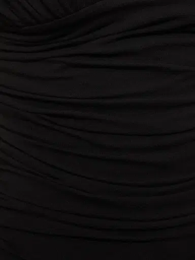 INTERIOR The Vera Cotton Poplin Top | Thumbnail 4