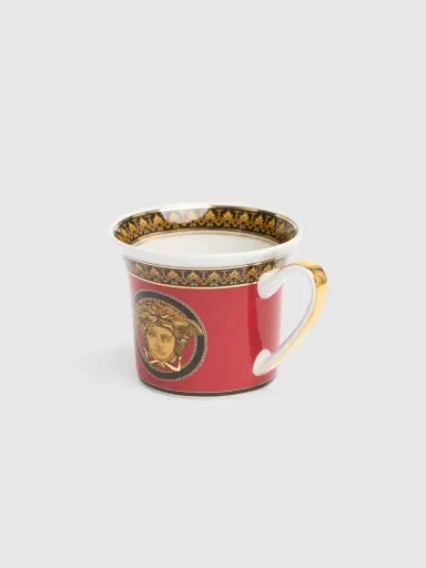VERSACE Medusa Espresso Cup & Saucer | Thumbnail 2