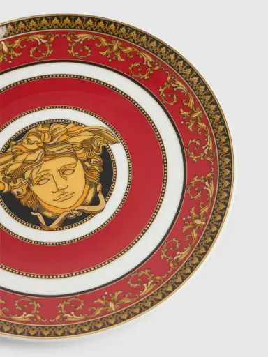VERSACE Medusa Bread Plate | Thumbnail 3