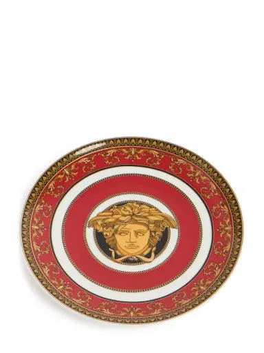 VERSACE Medusa Bread Plate | Thumbnail 1