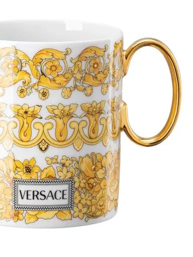 VERSACE Medusa Rhapsody Porcelain Mug | Thumbnail 2