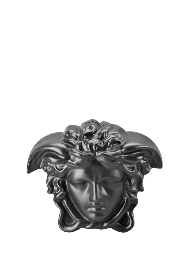 Break The Bank Medusa Money Box