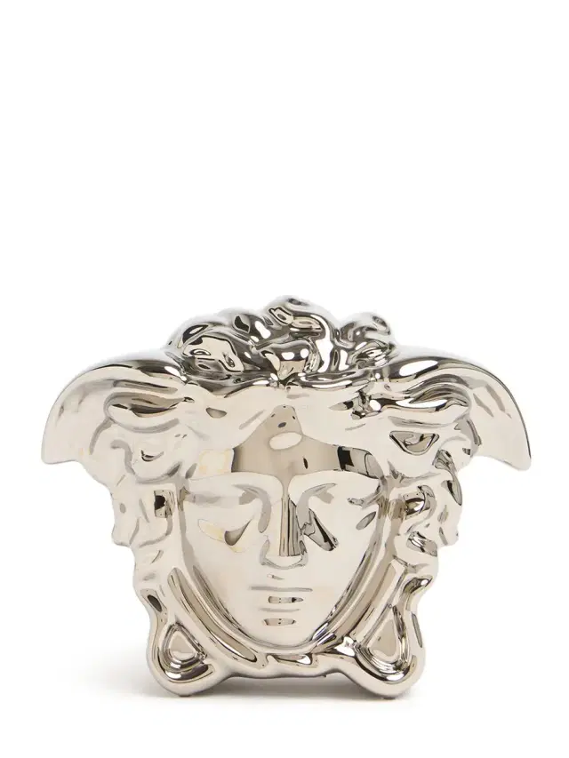 Break The Bank Medusa Money Box