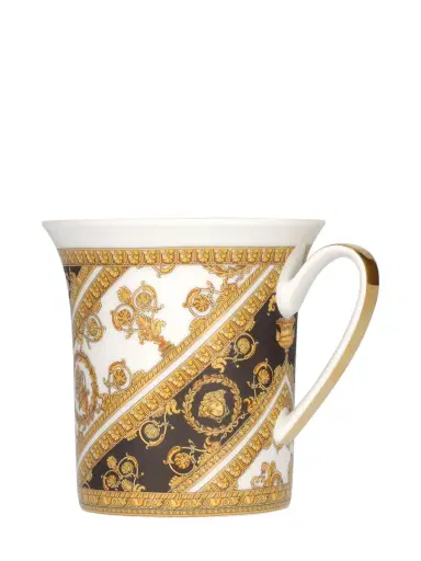 VERSACE I Love Baroque Mug | Thumbnail 2