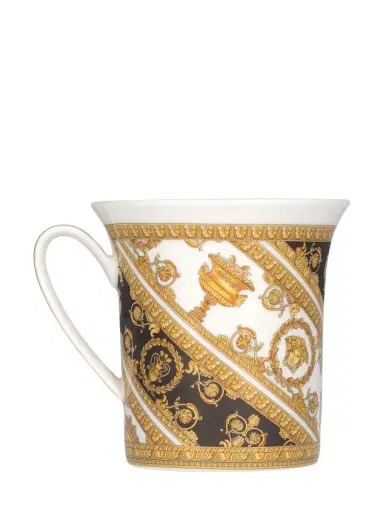 VERSACE I Love Baroque Mug | Thumbnail 4