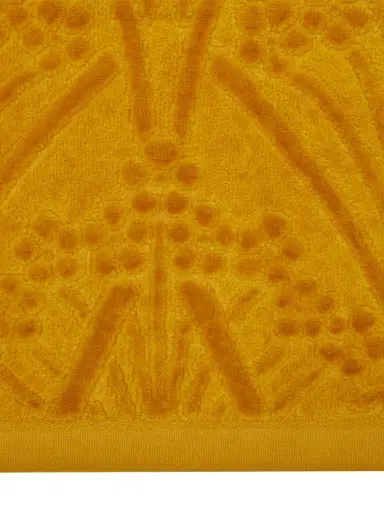 LIBERTY Ianthe Bath Towel | Thumbnail 4