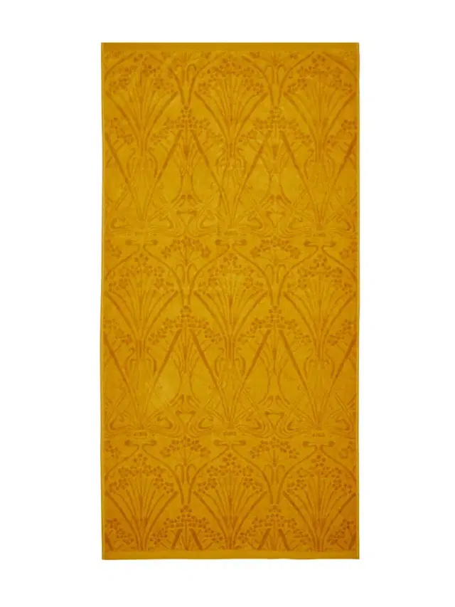 Ianthe Bath Towel