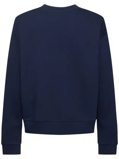 MARNI Logo Crewneck Sweatshirt | Thumbnail 4
