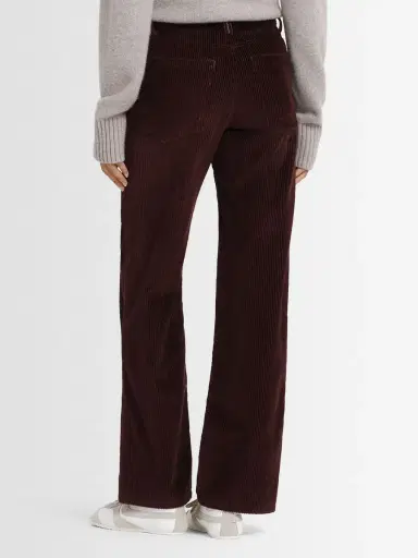 BRUNELLO CUCINELLI Corduroy Straight Pants | Thumbnail 3