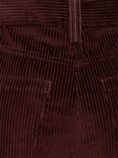 BRUNELLO CUCINELLI Corduroy Straight Pants | Thumbnail 5