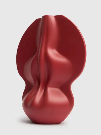 CASSINA Brolic Ceramic Vase | Thumbnail 2