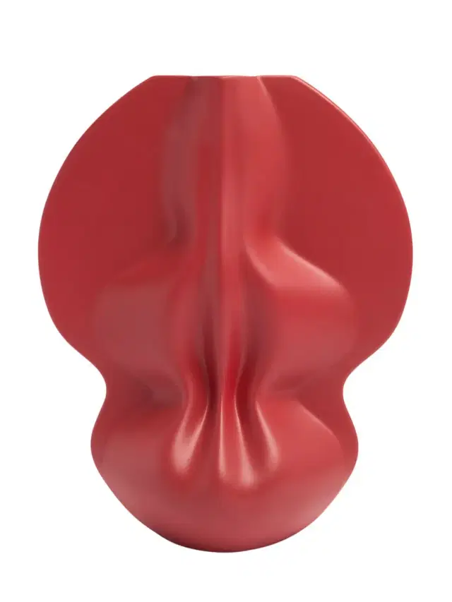 Brolic Ceramic Vase