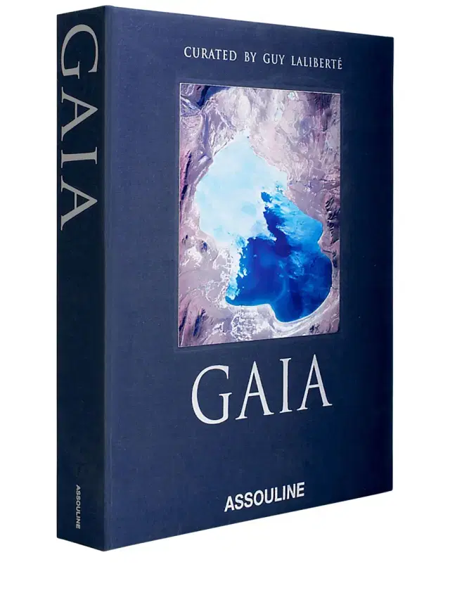 Gaia (ultimate Collection)