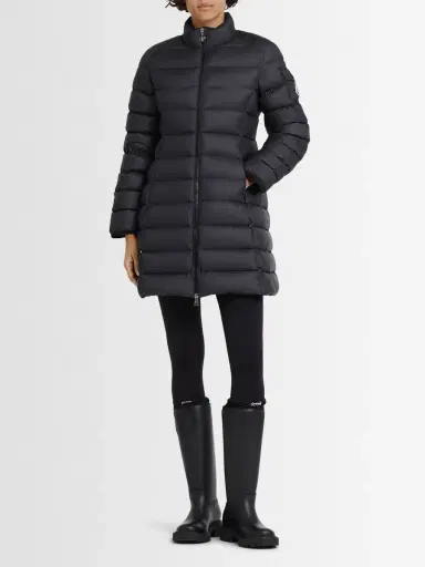MONCLER Igesse Tech Down Jacket | Thumbnail 2 MONCLER Igesse Tech Down Jacket | Thumbnail 2