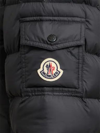 MONCLER Igesse Tech Down Jacket | Thumbnail 5 MONCLER Igesse Tech Down Jacket | Thumbnail 5