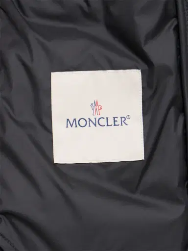 MONCLER Igesse Tech Down Jacket | Thumbnail 6 MONCLER Igesse Tech Down Jacket | Thumbnail 6