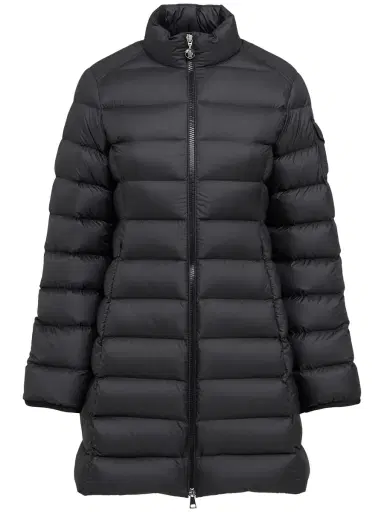 MONCLER Igesse Tech Down Jacket | Thumbnail 1 MONCLER Igesse Tech Down Jacket | Thumbnail 1