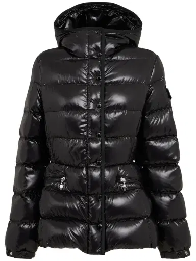 MONCLER Barante Nylon Down Jacket | Thumbnail 1