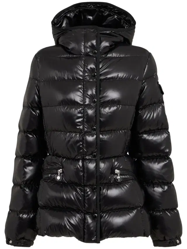 Barante Nylon Down Jacket