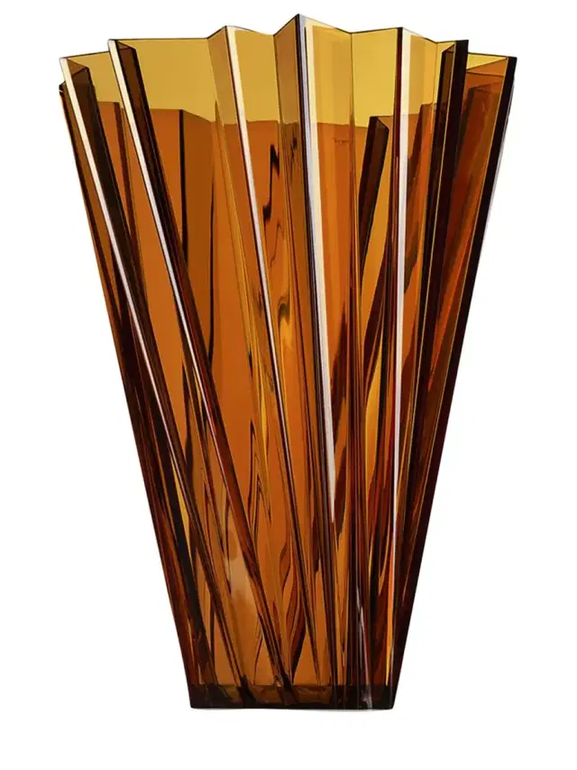 Shanghai Vase