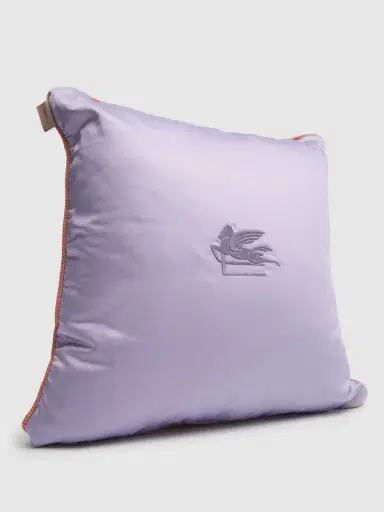 ETRO Maranta Embroidered Cushion | Thumbnail 2