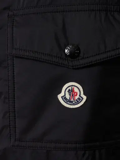 MONCLER Monteynard Nylon Down Jacket | Thumbnail 4 MONCLER Monteynard Nylon Down Jacket | Thumbnail 4