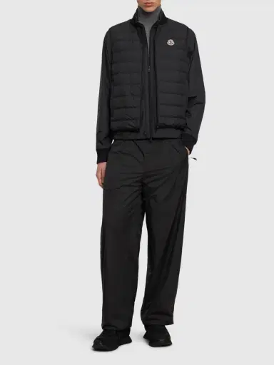MONCLER Verney Tech Down Jacket | Thumbnail 2