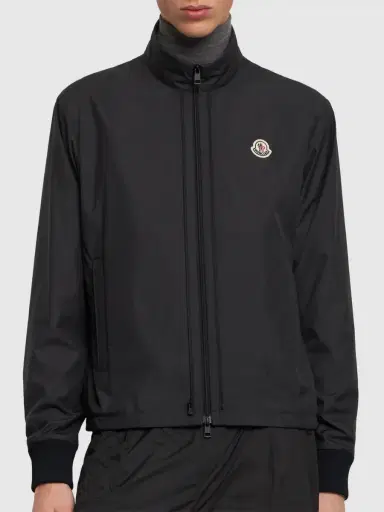 MONCLER Verney Tech Down Jacket | Thumbnail 5